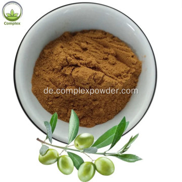 Hot Sale Olive Leaf Extract 40% in Masse